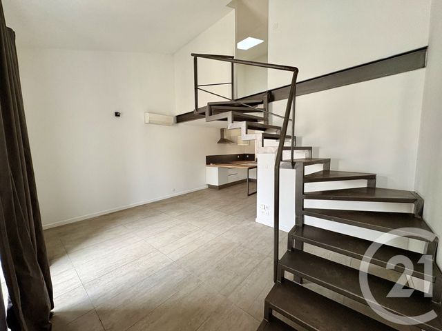 Appartement F2 &agrave; vendre - 2 pi&egrave;ces - 52,48 m2 - Nimes - 30 - LANGUEDOC-ROUSSILLON