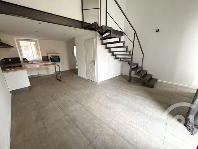 Appartement F2 à vendre NIMES