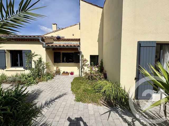 Maison &agrave; vendre - 7 pi&egrave;ces - 150 m2 - Nimes - 30 - LANGUEDOC-ROUSSILLON