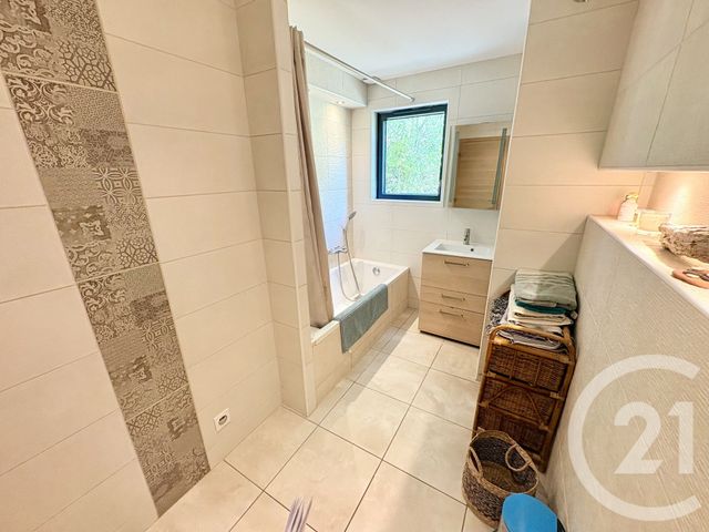 Maison &agrave; vendre - 7 pi&egrave;ces - 150 m2 - Nimes - 30 - LANGUEDOC-ROUSSILLON
