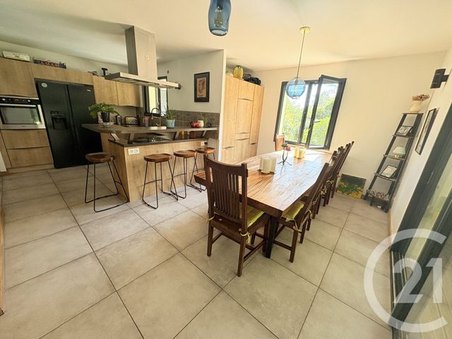 Maison &agrave; vendre - 7 pi&egrave;ces - 150 m2 - Nimes - 30 - LANGUEDOC-ROUSSILLON