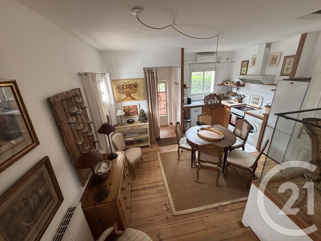 Maison à vendre NIMES