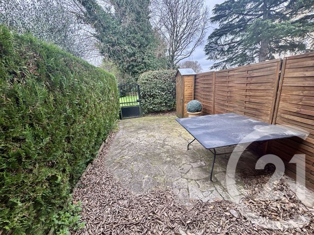 Maison &agrave; vendre - 3 pi&egrave;ces - 55 m2 - Nimes - 30 - LANGUEDOC-ROUSSILLON