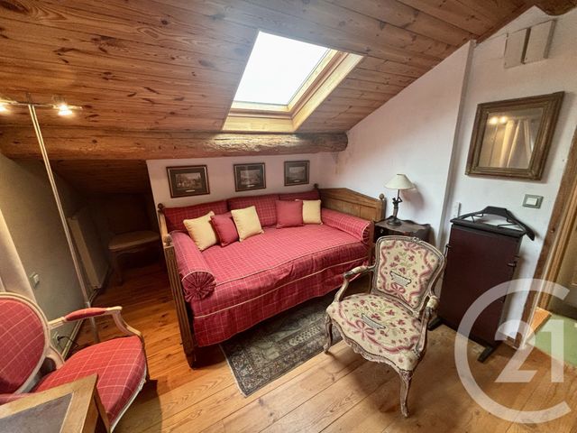 Maison &agrave; vendre - 3 pi&egrave;ces - 55 m2 - Nimes - 30 - LANGUEDOC-ROUSSILLON