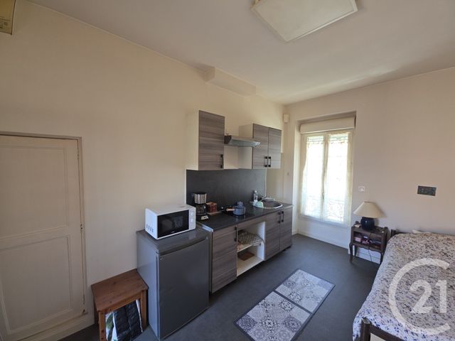 Appartement Studio &agrave; vendre - 1 pi&egrave;ce - 17,14 m2 - Nimes - 30 - LANGUEDOC-ROUSSILLON