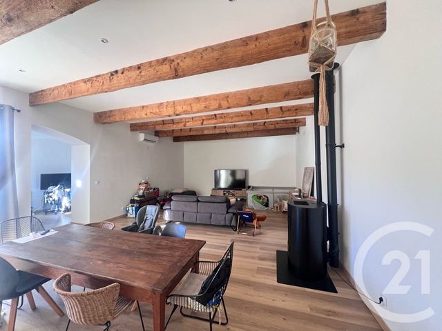 Maison &agrave; vendre - 4 pi&egrave;ces - 190 m2 - Manduel - 30 - LANGUEDOC-ROUSSILLON