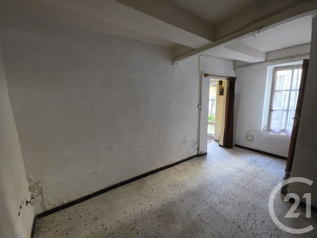 Appartement T2 &agrave; vendre - 3 pi&egrave;ces - 34 m2 - Nimes - 30 - LANGUEDOC-ROUSSILLON