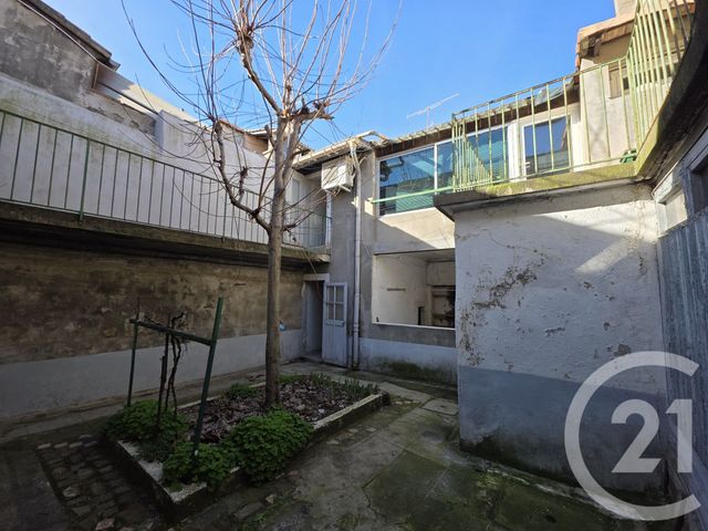 Appartement T2 &agrave; vendre - 3 pi&egrave;ces - 34 m2 - Nimes - 30 - LANGUEDOC-ROUSSILLON