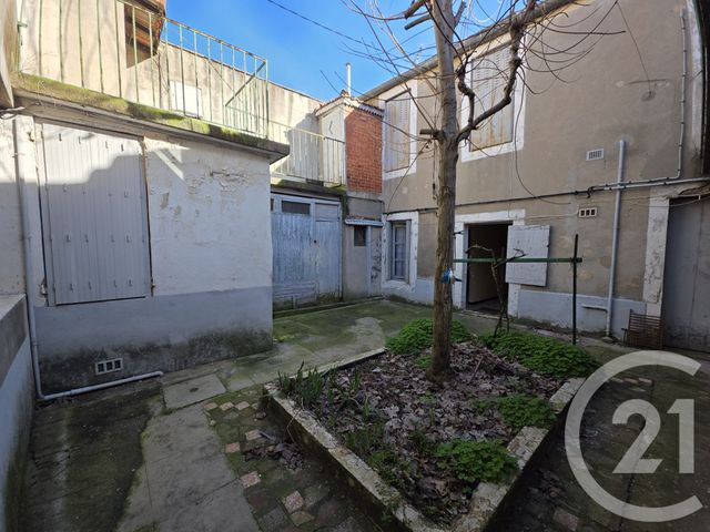 Appartement T2 à vendre NIMES