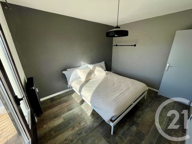 Appartement T3 &agrave; vendre - 3 pi&egrave;ces - 62,61 m2 - Nimes - 30 - LANGUEDOC-ROUSSILLON