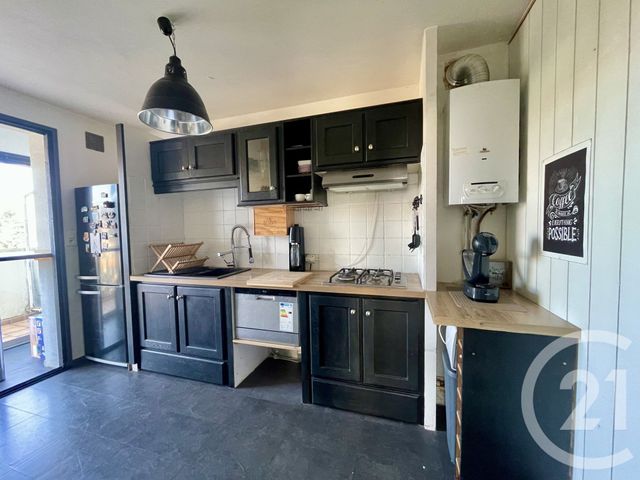 Appartement T3 &agrave; vendre - 3 pi&egrave;ces - 62,61 m2 - Nimes - 30 - LANGUEDOC-ROUSSILLON