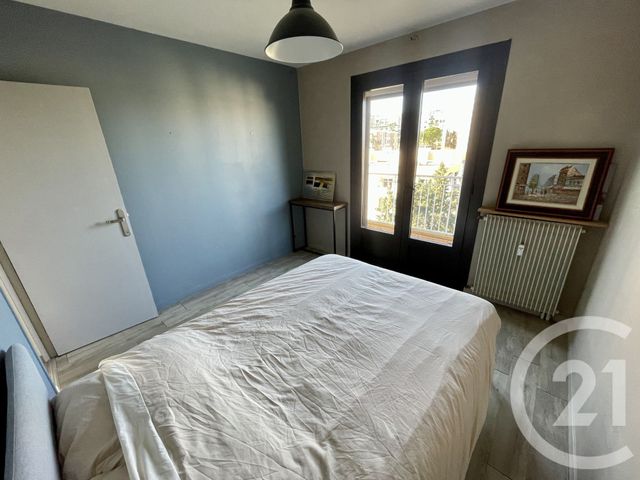 Appartement T3 &agrave; vendre - 3 pi&egrave;ces - 62,61 m2 - Nimes - 30 - LANGUEDOC-ROUSSILLON