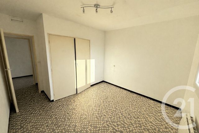 Appartement F3 &agrave; vendre - 3 pi&egrave;ces - 55,01 m2 - Nimes - 30 - LANGUEDOC-ROUSSILLON