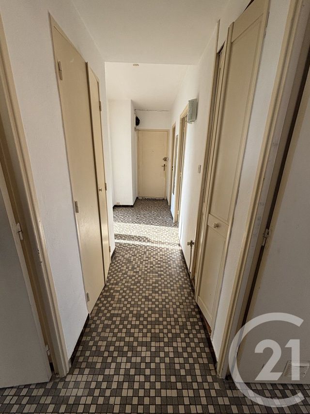 Appartement F3 &agrave; vendre - 3 pi&egrave;ces - 55,01 m2 - Nimes - 30 - LANGUEDOC-ROUSSILLON