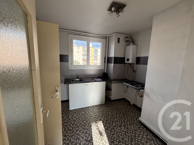 Appartement F3 &agrave; vendre - 3 pi&egrave;ces - 55,01 m2 - Nimes - 30 - LANGUEDOC-ROUSSILLON