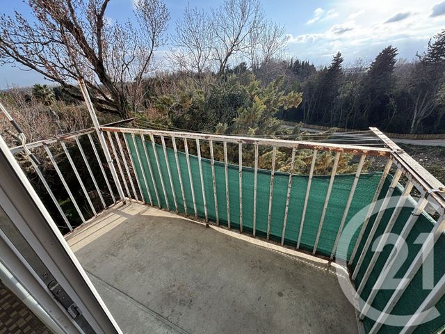 Appartement F3 &agrave; vendre - 3 pi&egrave;ces - 55,01 m2 - Nimes - 30 - LANGUEDOC-ROUSSILLON