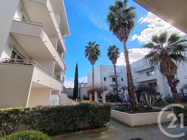 appartement - NIMES - 30