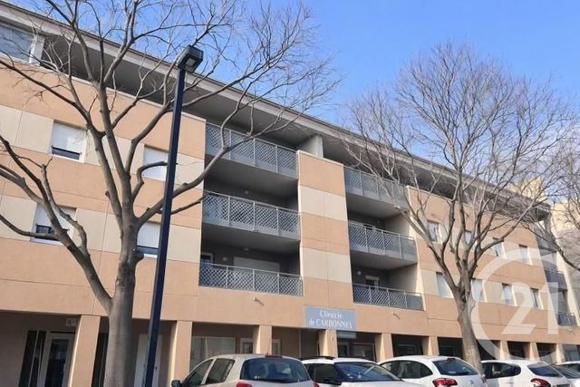 Parking à vendre NIMES