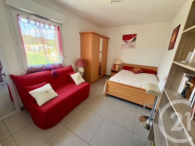 Appartement F4 &agrave; vendre - 4 pi&egrave;ces - 85,59 m2 - Nimes - 30 - LANGUEDOC-ROUSSILLON