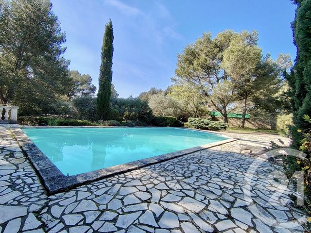 Maison &agrave; vendre - 5 pi&egrave;ces - 176 m2 - Nimes - 30 - LANGUEDOC-ROUSSILLON