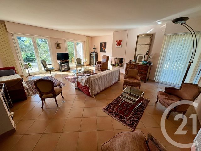 Maison &agrave; vendre - 5 pi&egrave;ces - 176 m2 - Nimes - 30 - LANGUEDOC-ROUSSILLON