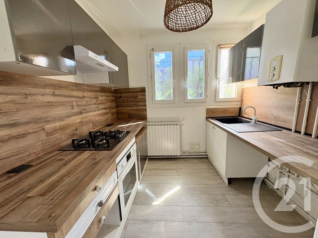 Appartement F3 &agrave; vendre - 3 pi&egrave;ces - 54,79 m2 - Nimes - 30 - LANGUEDOC-ROUSSILLON