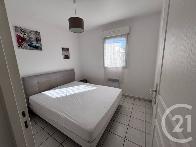 Appartement &agrave; vendre - 3 pi&egrave;ces - 43,72 m2 - Nimes - 30 - LANGUEDOC-ROUSSILLON