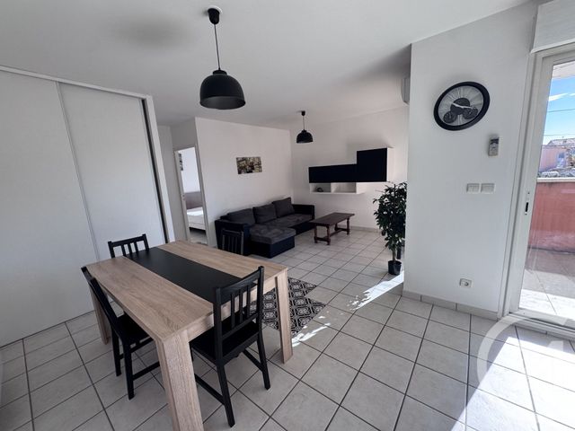 appartement - NIMES - 30
