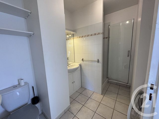 Appartement &agrave; vendre - 3 pi&egrave;ces - 43,72 m2 - Nimes - 30 - LANGUEDOC-ROUSSILLON