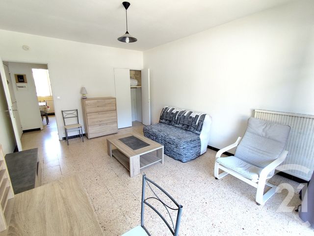 appartement - NIMES - 30