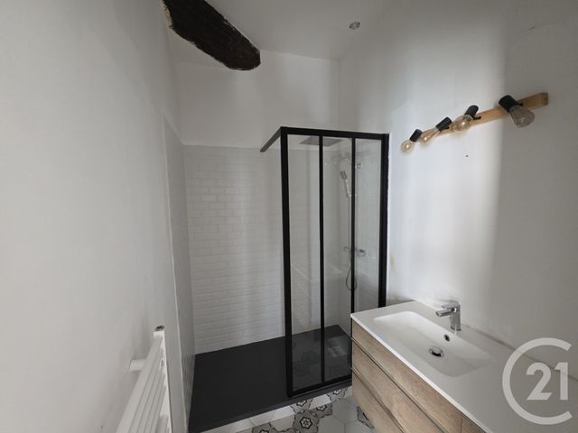 Appartement &agrave; vendre - 3 pi&egrave;ces - 76,55 m2 - Nimes - 30 - LANGUEDOC-ROUSSILLON