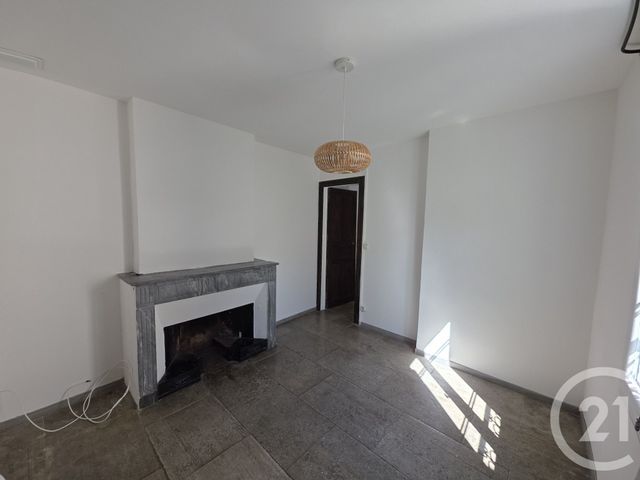 Appartement &agrave; vendre - 3 pi&egrave;ces - 76,55 m2 - Nimes - 30 - LANGUEDOC-ROUSSILLON