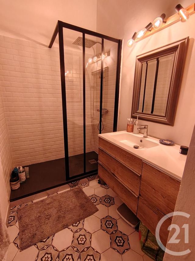 Appartement &agrave; vendre - 3 pi&egrave;ces - 76,55 m2 - Nimes - 30 - LANGUEDOC-ROUSSILLON