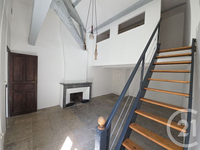 Appartement &agrave; vendre - 3 pi&egrave;ces - 76,55 m2 - Nimes - 30 - LANGUEDOC-ROUSSILLON