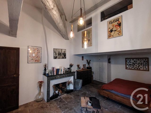 Appartement &agrave; vendre - 3 pi&egrave;ces - 76,55 m2 - Nimes - 30 - LANGUEDOC-ROUSSILLON