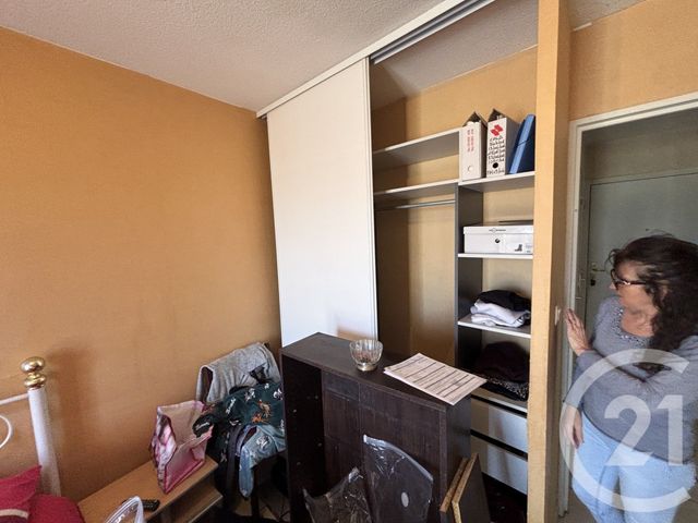 Appartement &agrave; vendre - 2 pi&egrave;ces - 37 m2 - Nimes - 30 - LANGUEDOC-ROUSSILLON