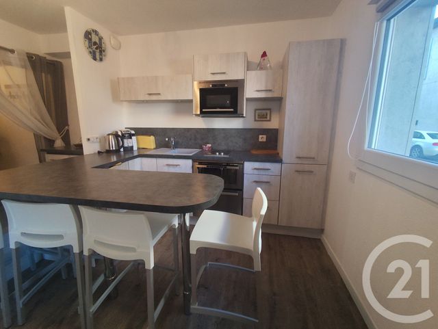 Appartement T2 &agrave; louer - 2 pi&egrave;ces - 36,31 m2 - Nimes - 30 - LANGUEDOC-ROUSSILLON