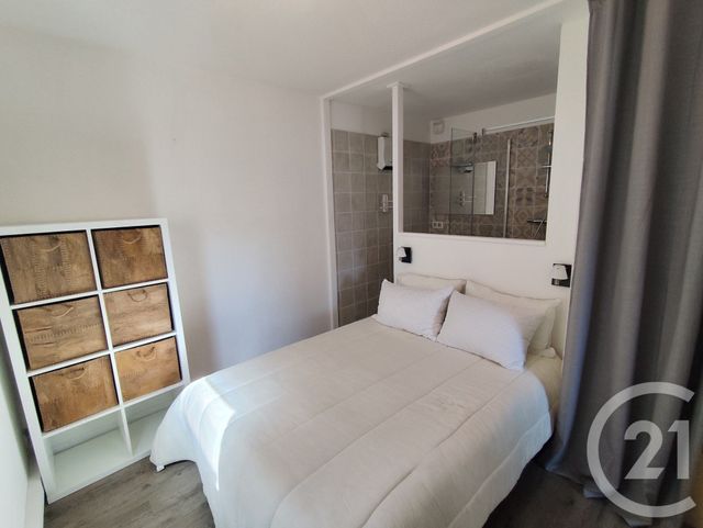 Appartement T2 &agrave; louer - 2 pi&egrave;ces - 36,31 m2 - Nimes - 30 - LANGUEDOC-ROUSSILLON
