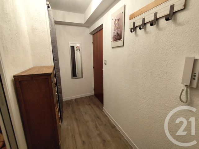 Appartement T2 &agrave; louer - 2 pi&egrave;ces - 36,31 m2 - Nimes - 30 - LANGUEDOC-ROUSSILLON