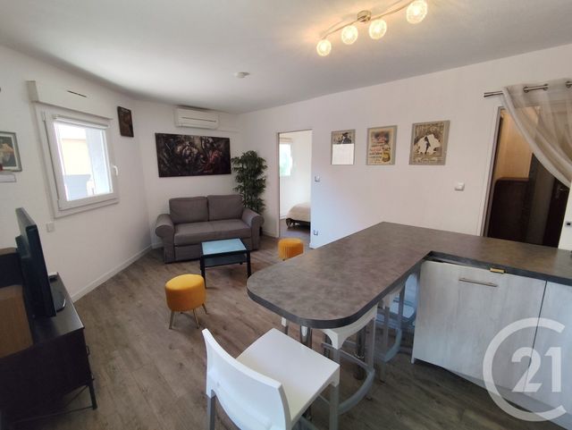 appartement - NIMES - 30