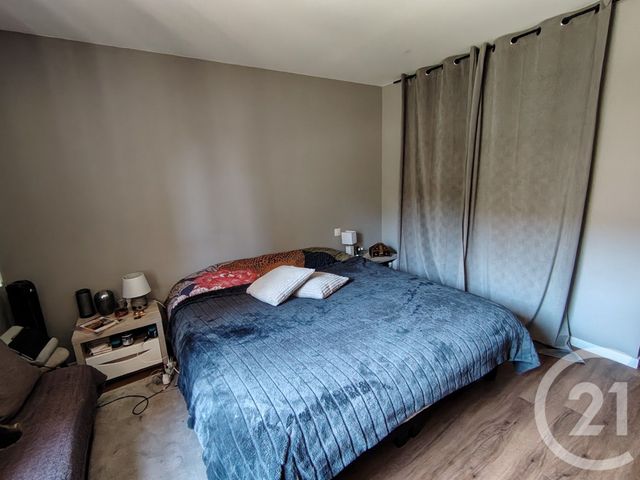 Appartement F4 &agrave; vendre - 4 pi&egrave;ces - 81 m2 - Nimes - 30 - LANGUEDOC-ROUSSILLON
