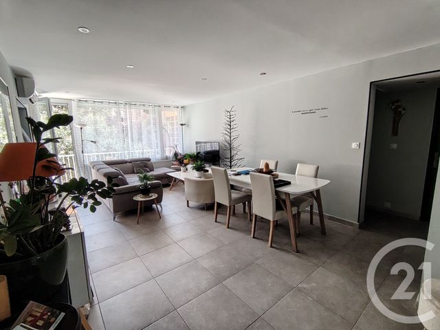 Appartement F4 à vendre NIMES