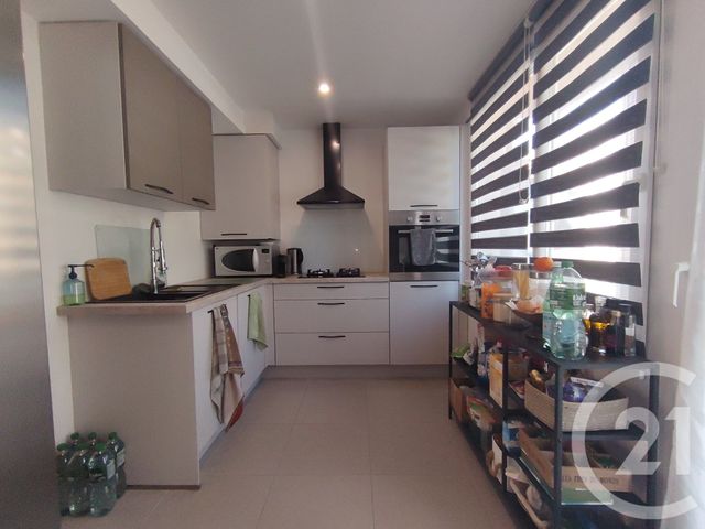 Appartement F4 &agrave; vendre - 4 pi&egrave;ces - 81 m2 - Nimes - 30 - LANGUEDOC-ROUSSILLON