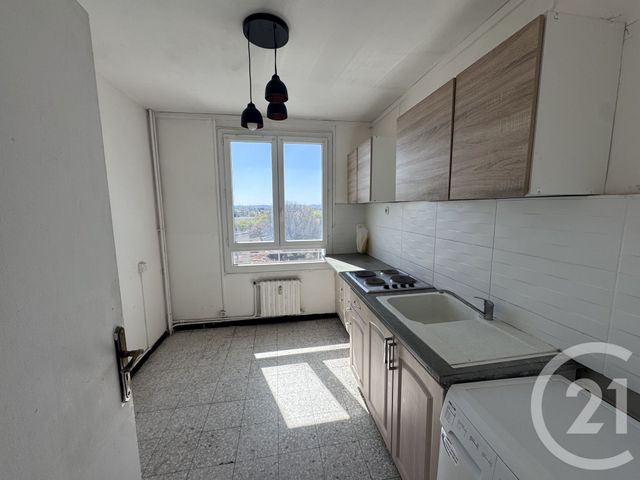 Appartement T4 &agrave; vendre - 4 pi&egrave;ces - 69 m2 - Nimes - 30 - LANGUEDOC-ROUSSILLON
