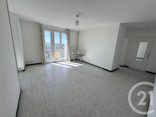 Appartement T4 à vendre NIMES