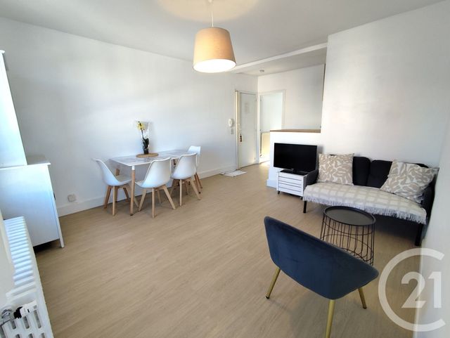 Appartement T3 à louer NIMES
