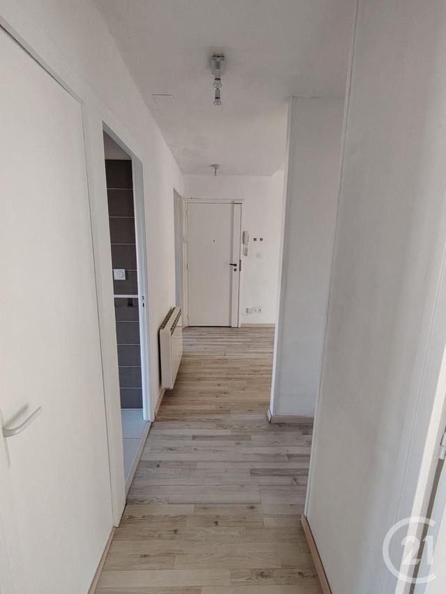 Appartement &agrave; vendre - 3 pi&egrave;ces - 55,73 m2 - Nimes - 30 - LANGUEDOC-ROUSSILLON
