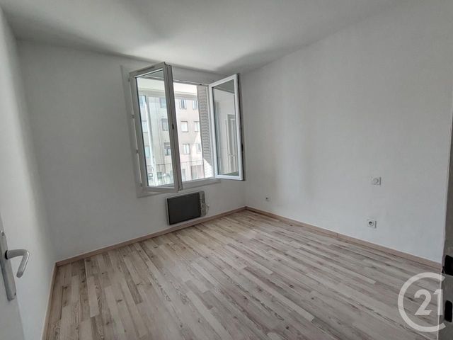 Appartement &agrave; vendre - 3 pi&egrave;ces - 55,73 m2 - Nimes - 30 - LANGUEDOC-ROUSSILLON