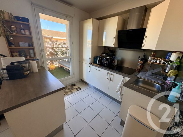 Appartement F2 &agrave; vendre - 2 pi&egrave;ces - 39,84 m2 - Nimes - 30 - LANGUEDOC-ROUSSILLON
