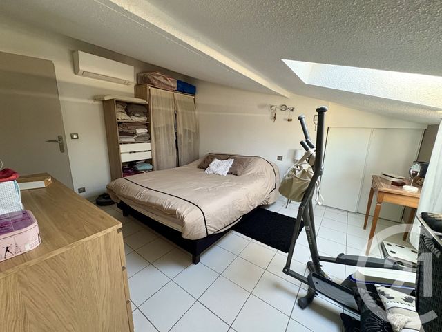 Appartement F2 &agrave; vendre - 2 pi&egrave;ces - 39,84 m2 - Nimes - 30 - LANGUEDOC-ROUSSILLON